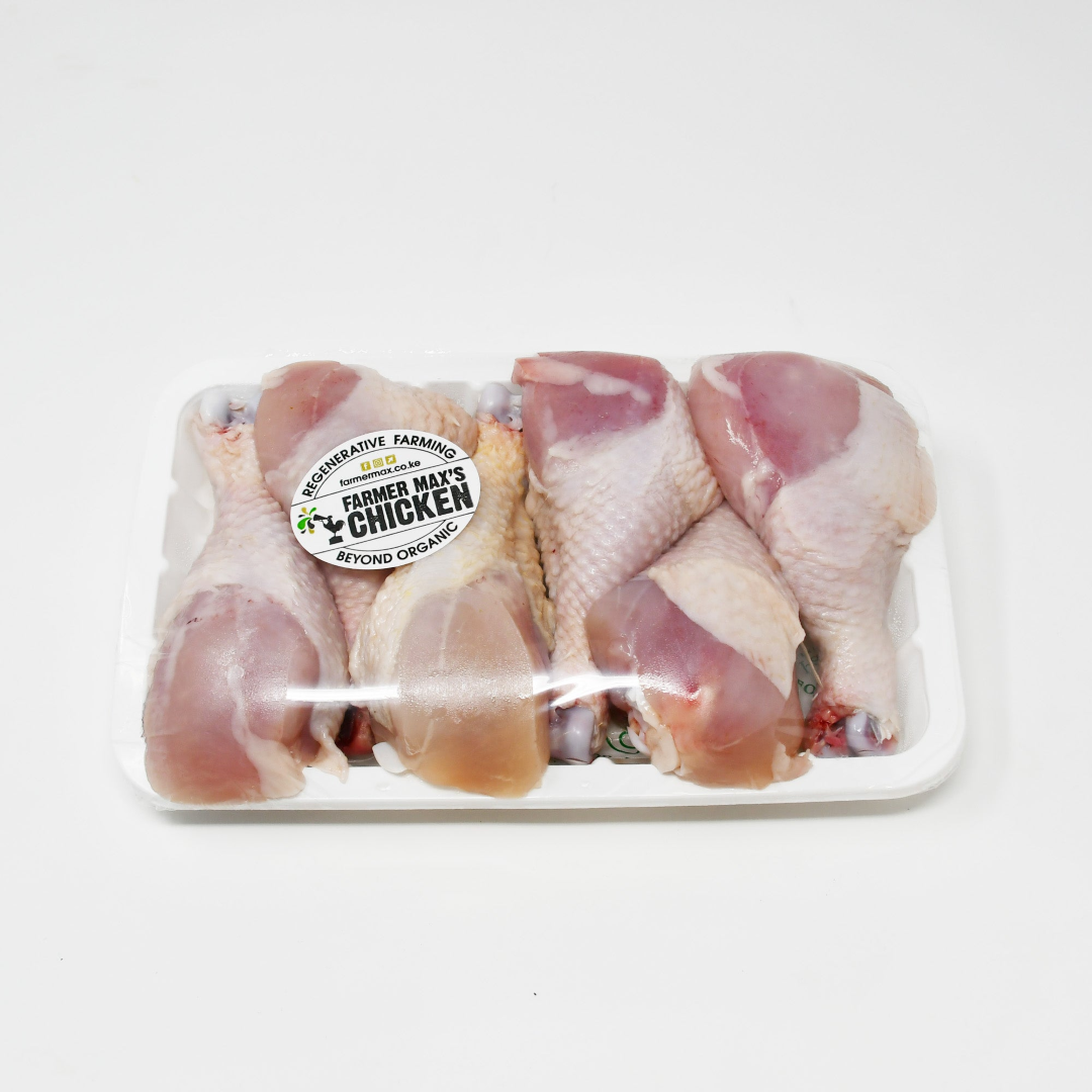 FARMER MAX DRUMSTICK 600G